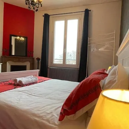 Neyrpic Campus Universite Apartamento *