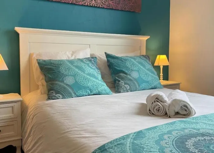 Apartamento Neyrpic Campus Universite